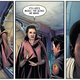 Leia steps in to offer her own poetic thoughts about the energy that binds the galaxy together.